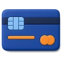 Bank card