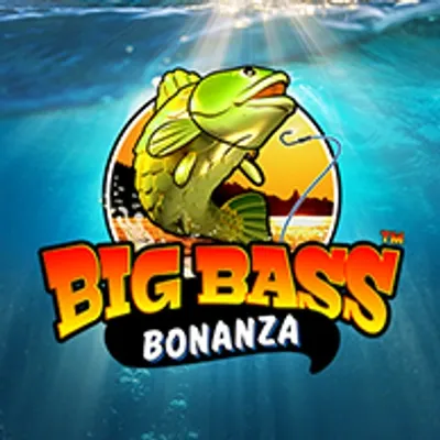 Big Bass Bonanza