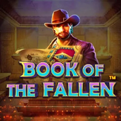 Book of the Fallen