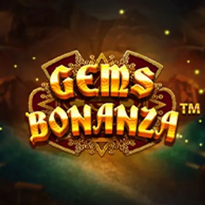 Gems Bonanza
