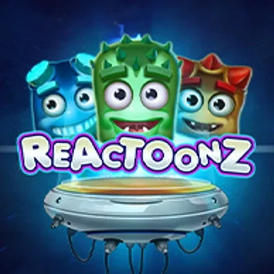 Reactoonz