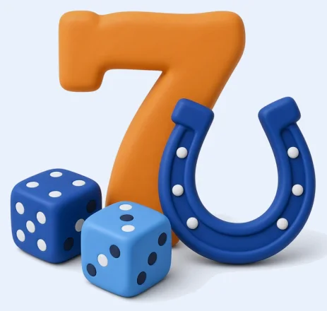 Lucky7even Casino